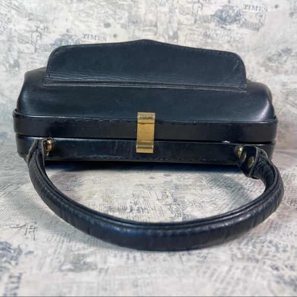 Ronay for Joseph Magnin Store Vintage Handbag - Picture 6 of 15